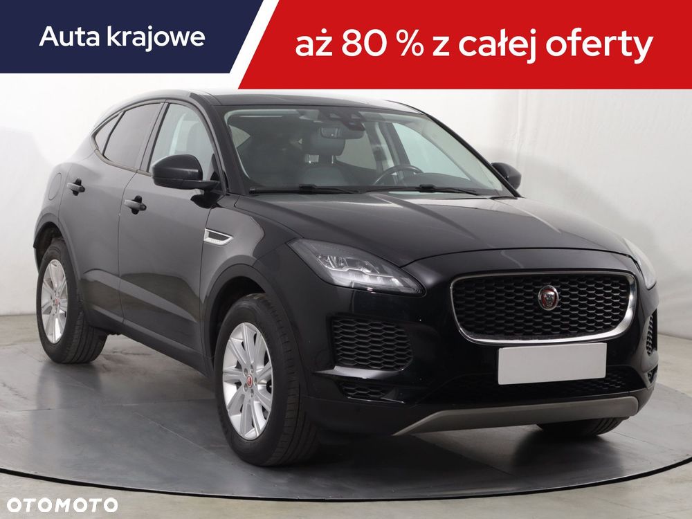 Jaguar E-Pace - 3