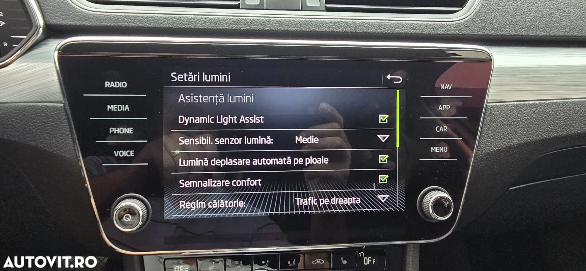 Skoda Superb - 17