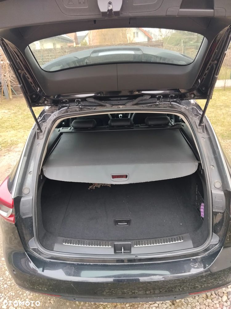 Opel Insignia 2.0 CDTI Exclusive S&S - 5