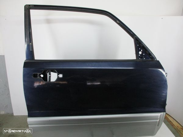Porta Frente Dto Mitsubishi Pajero Classic (V2_W) - 2