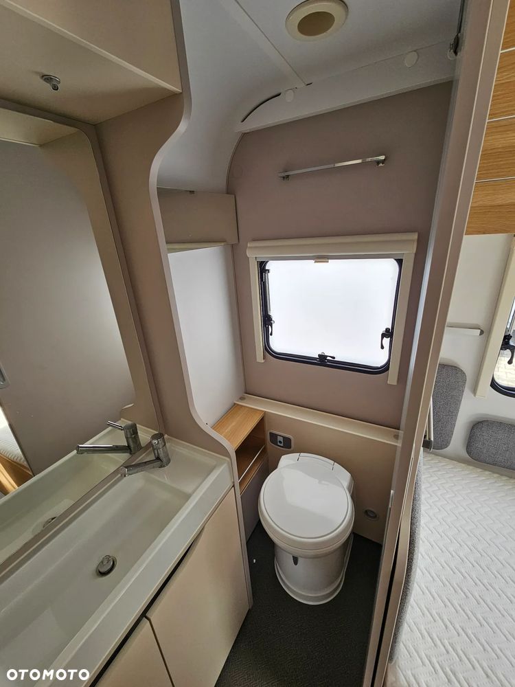 Adria Adora 572 UT - 15