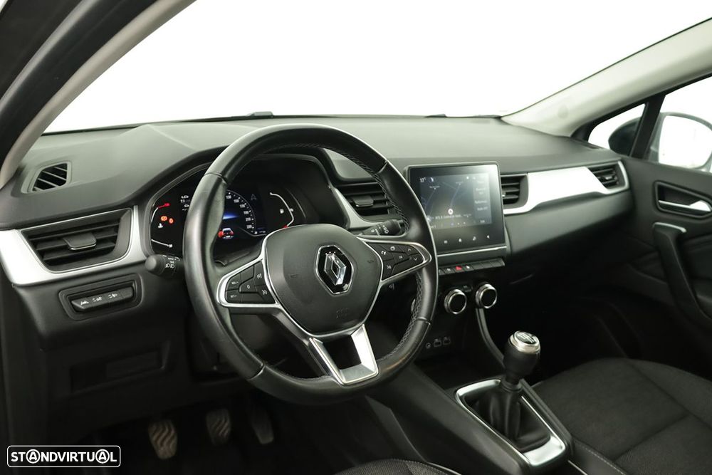Renault Captur 1.0 TCe Techno - 7