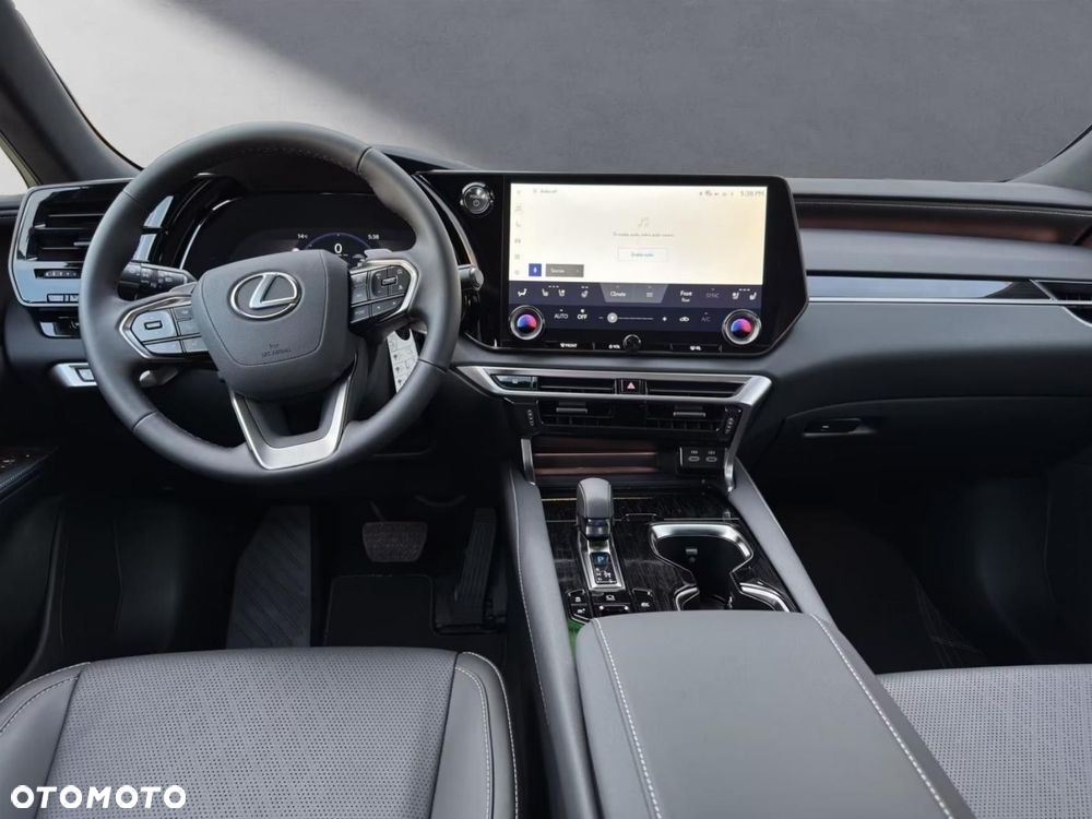 Lexus RX - 14