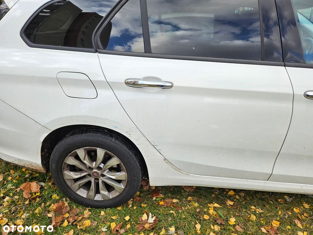 Fiat Tipo 1.4 T-Jet 16v Lounge - 7