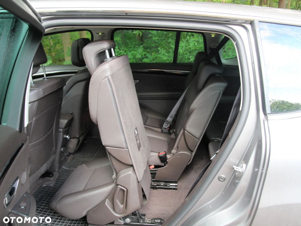 Renault Espace 1.6 dCi Energy Zen EDC 7os - 9