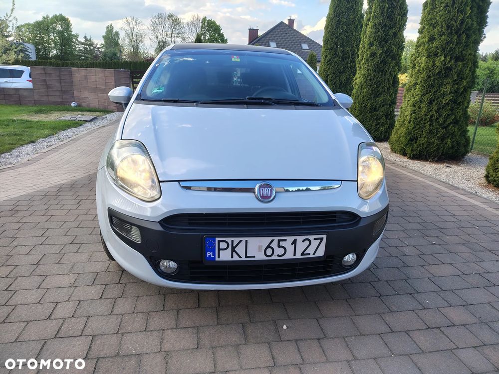 Fiat Punto - 2