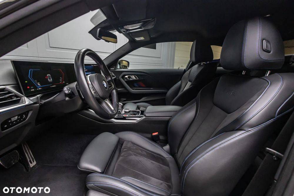 BMW M2 - 9