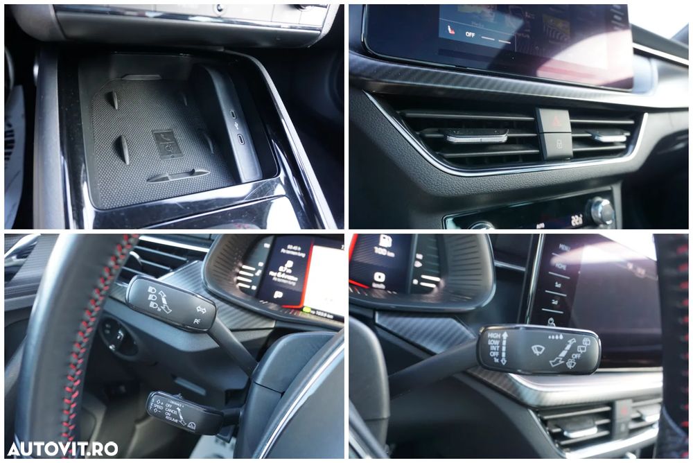 Skoda Kamiq 1.5 TSI DSG Monte Carlo - 20