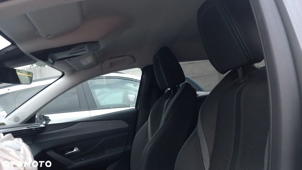 Peugeot 308 - 6