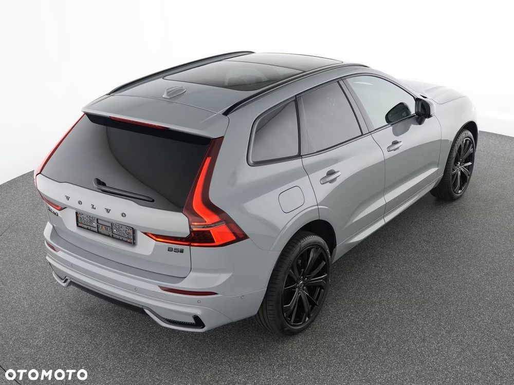 Volvo XC 60 B5 B AWD Ultra Black Edition - 7