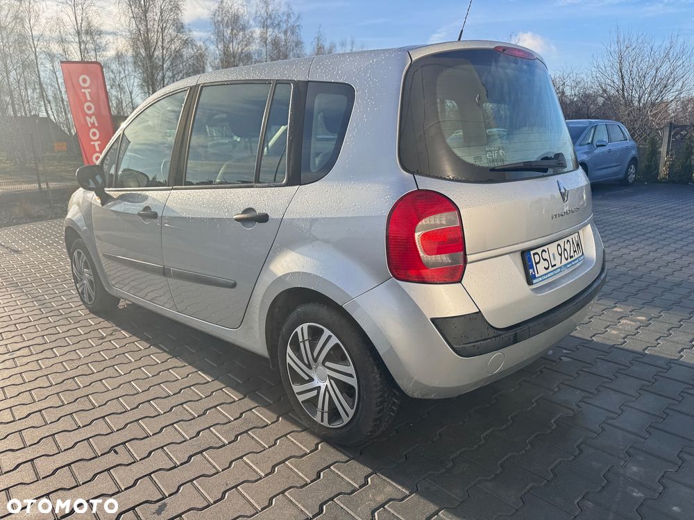 Renault Modus 1.2 16V Expression - 6