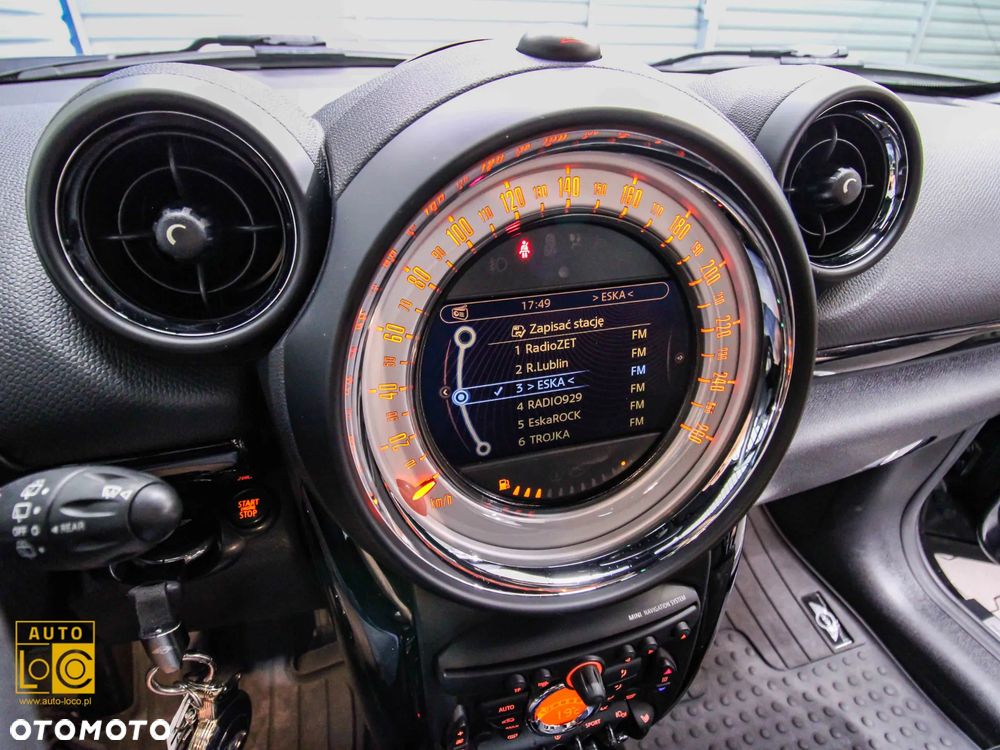 MINI Countryman Cooper S All4 - 20