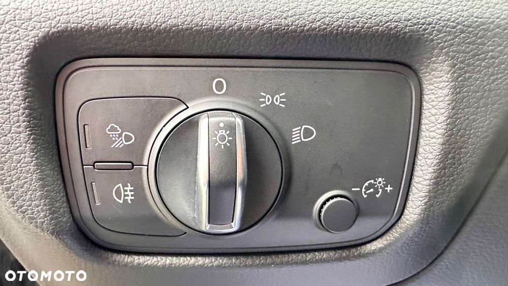 Audi A3 Sportback 2.0 TFSI quattro S tronic sport - 20