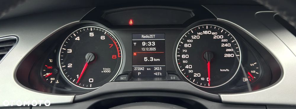 Audi A4 Allroad 2.0 TFSI S tronic - 19