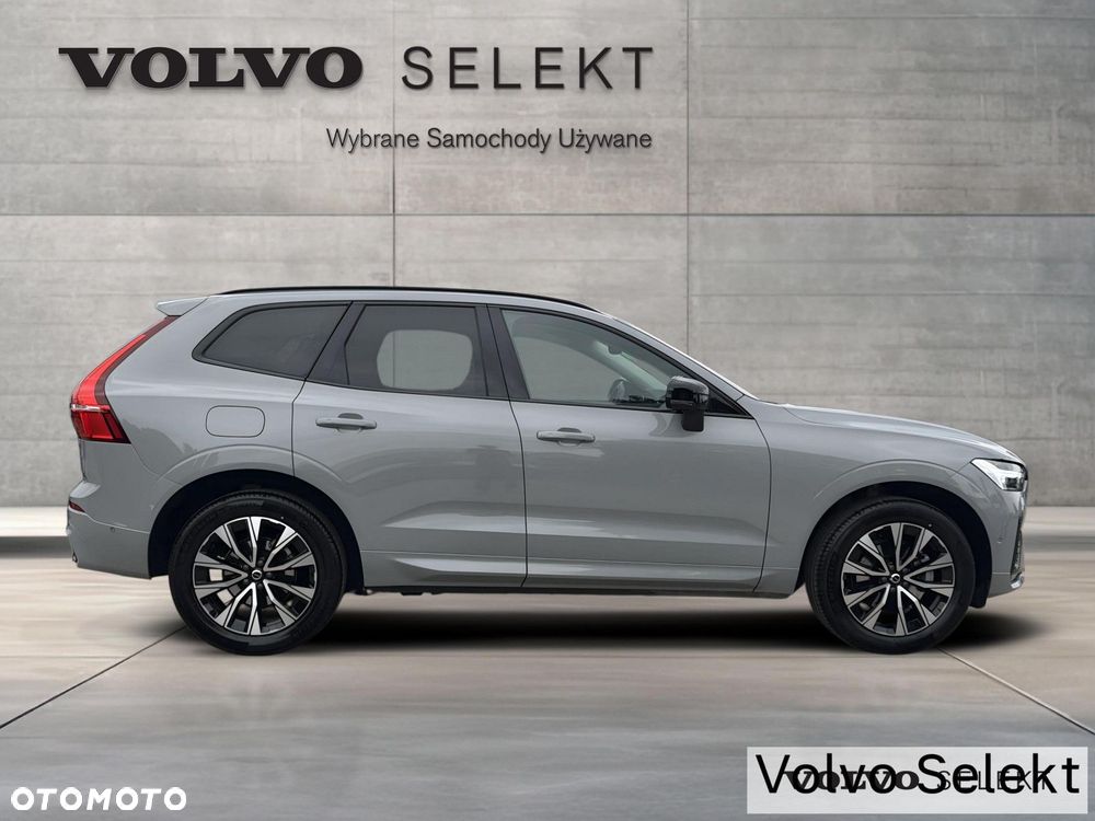 Volvo XC 60 - 8