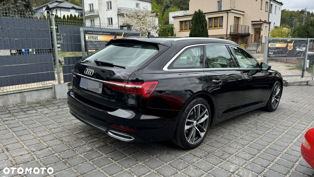 Audi A6 Avant - 3