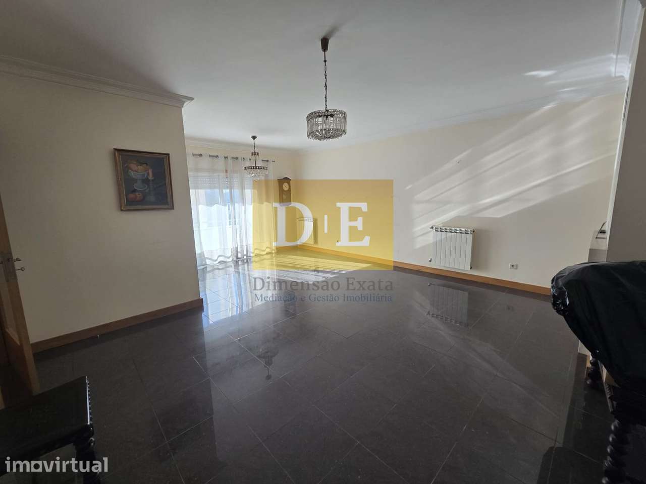 Apartamento T4 em Zona Nobre da Maia nos Maninhos - Grande imagem: 2/40
