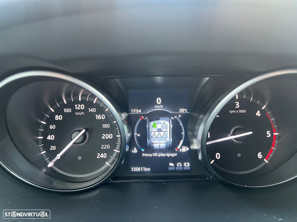 Land Rover Discovery Sport eD4 Pure - 6