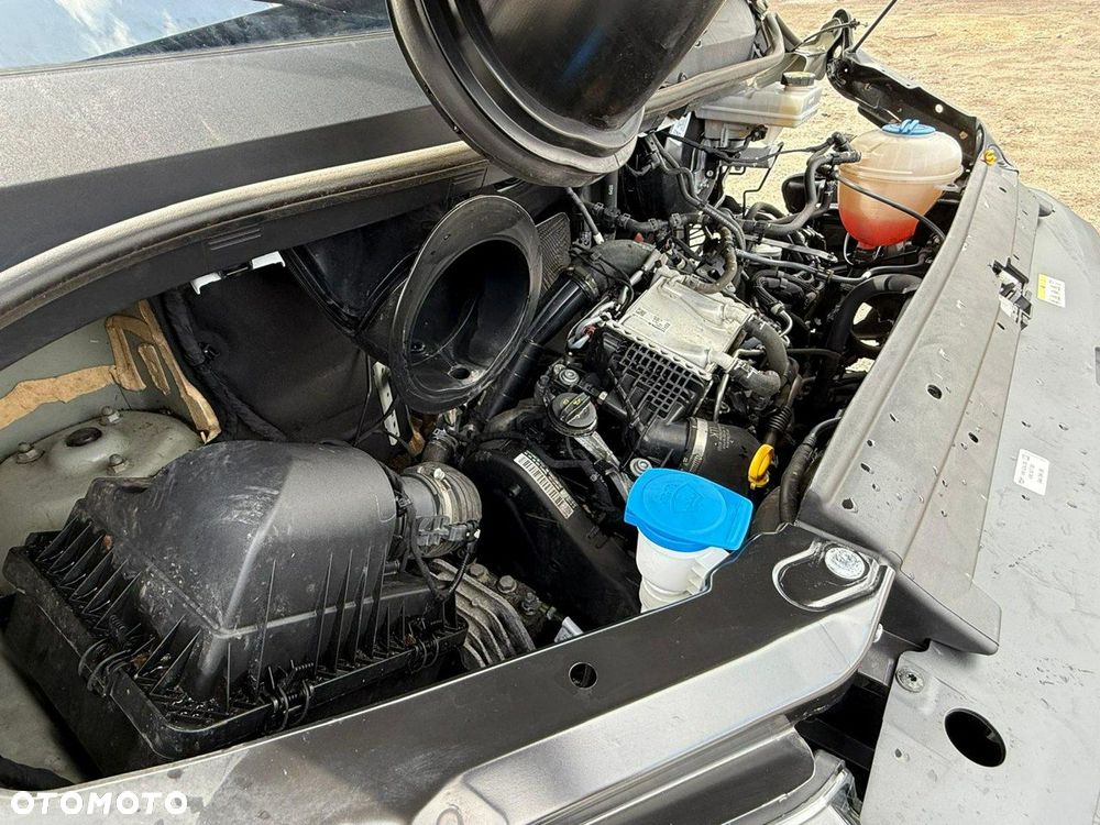 Volkswagen Crafter - 9