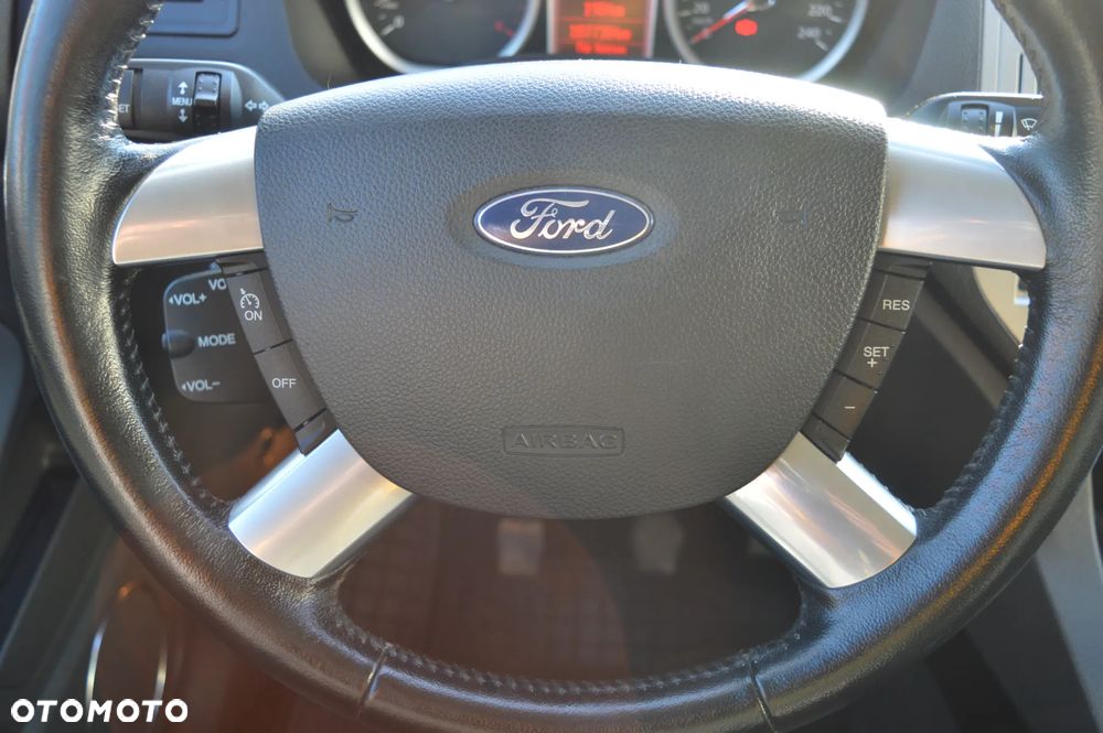 Ford Kuga 2.0 TDCi 4WD Titanium Plus - 18