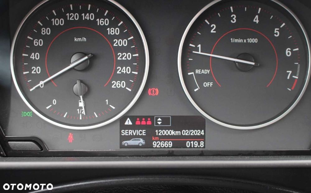 BMW Seria 1 - 12