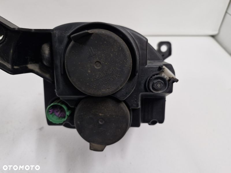 FIAT 500L 500 L HALOGEN LEWY PRZÓD LAMPA PRZECIWMGIELNA LEWA PRZEDNIA 47510748 - 9