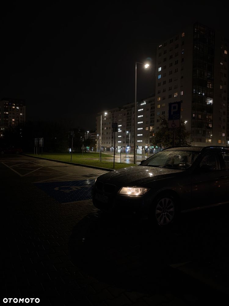 BMW Seria 3 316i - 18