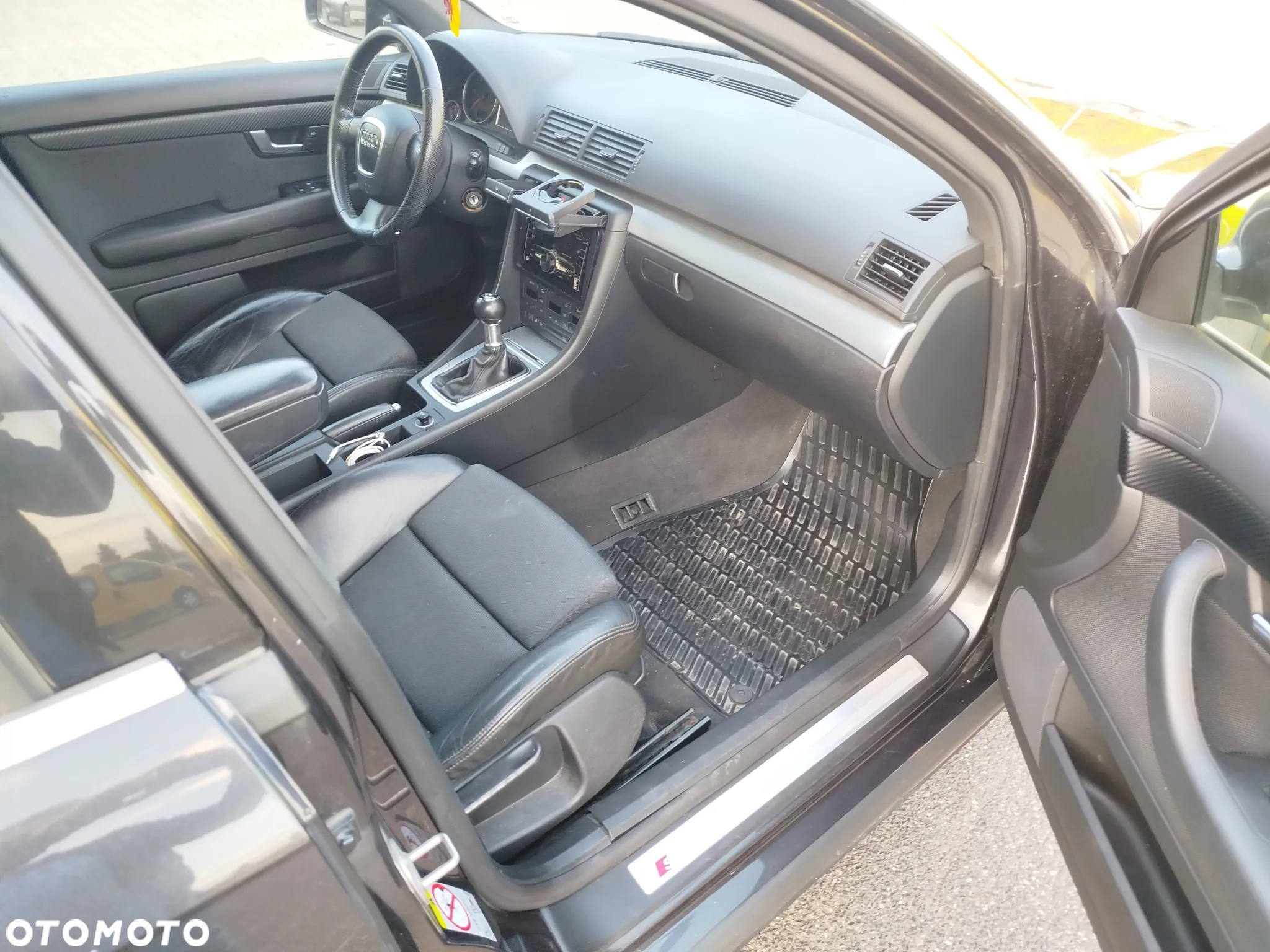 Audi A4 Avant 1.9 TDI - 16