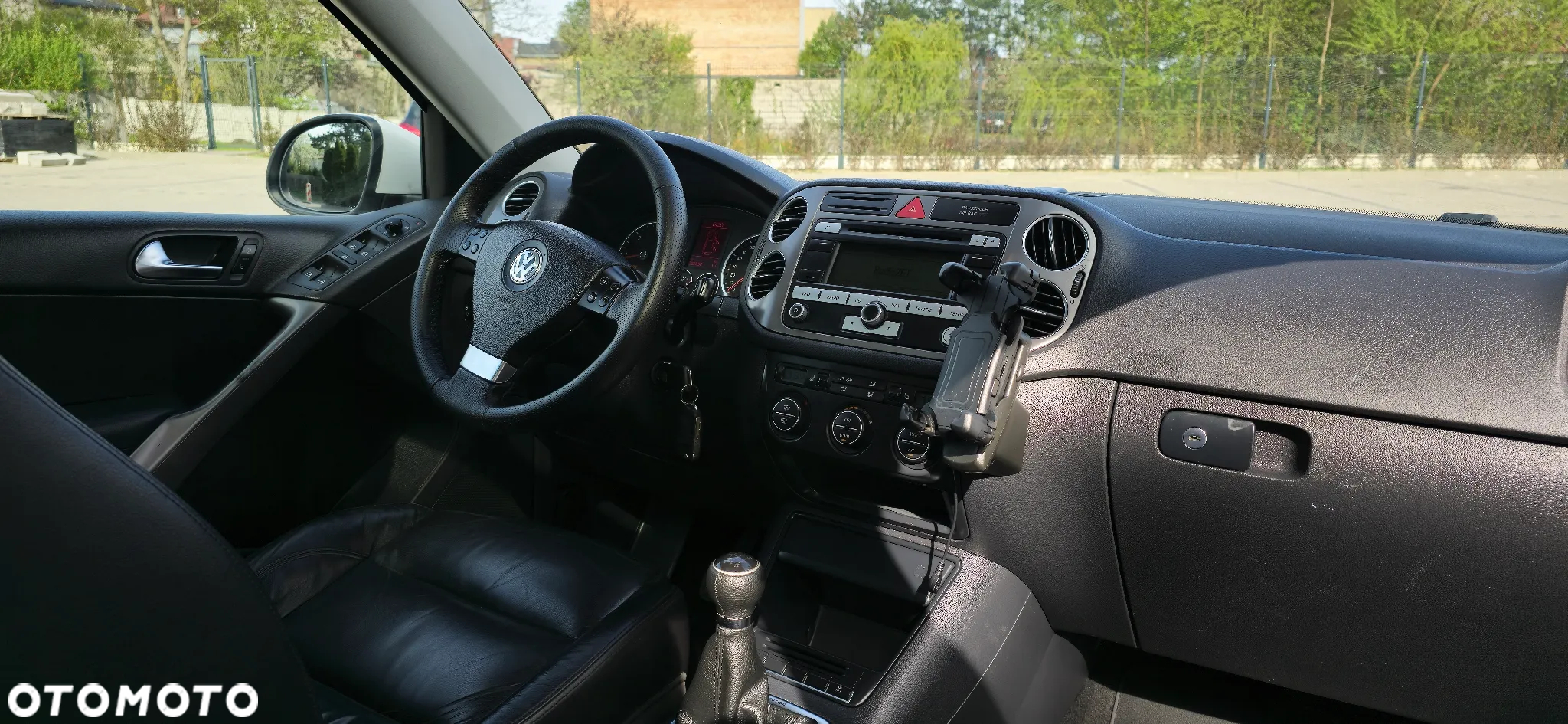 Volkswagen Tiguan 2.0 TDI DPF 4Motion Exclusive - 21