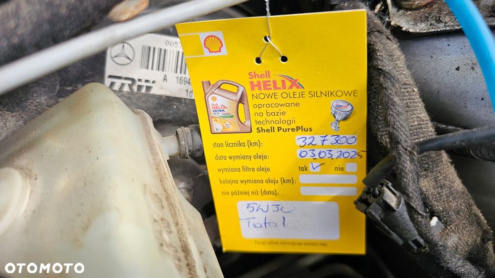 Mercedes-Benz Klasa A 150 Classic - 31