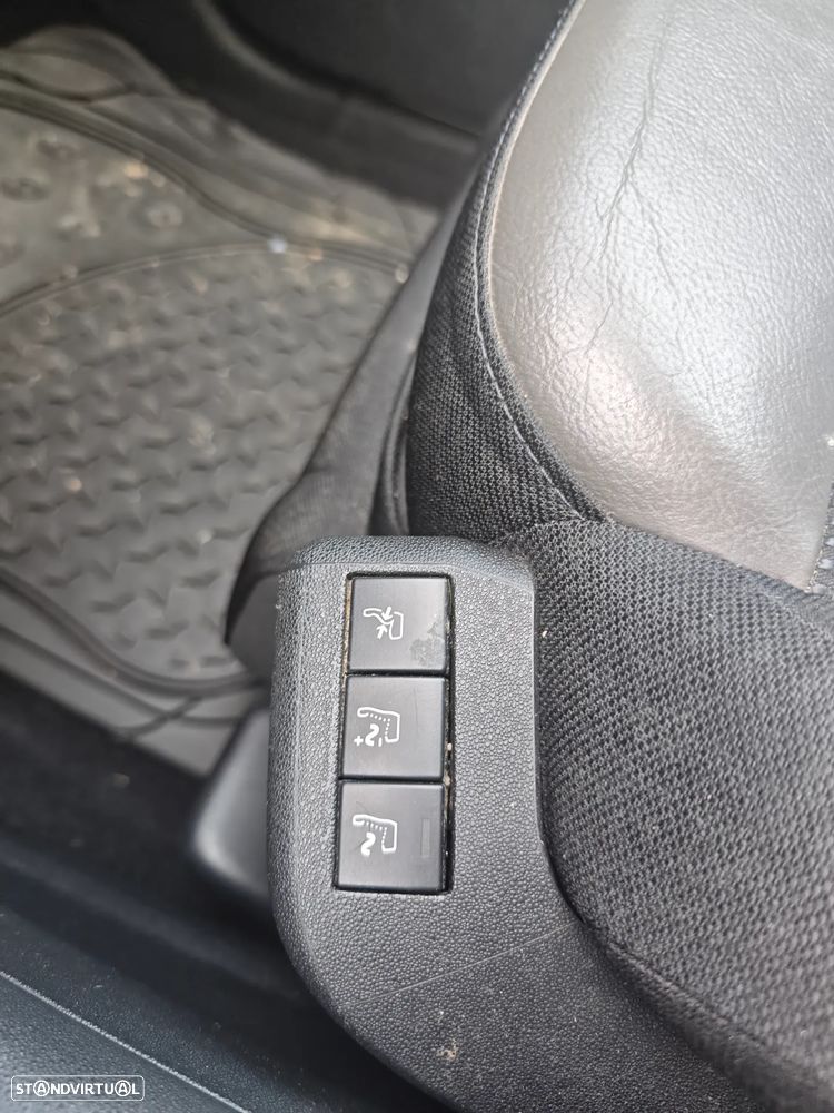 Citroën C4 Picasso 1.6 e-HDi Exclusive - 2