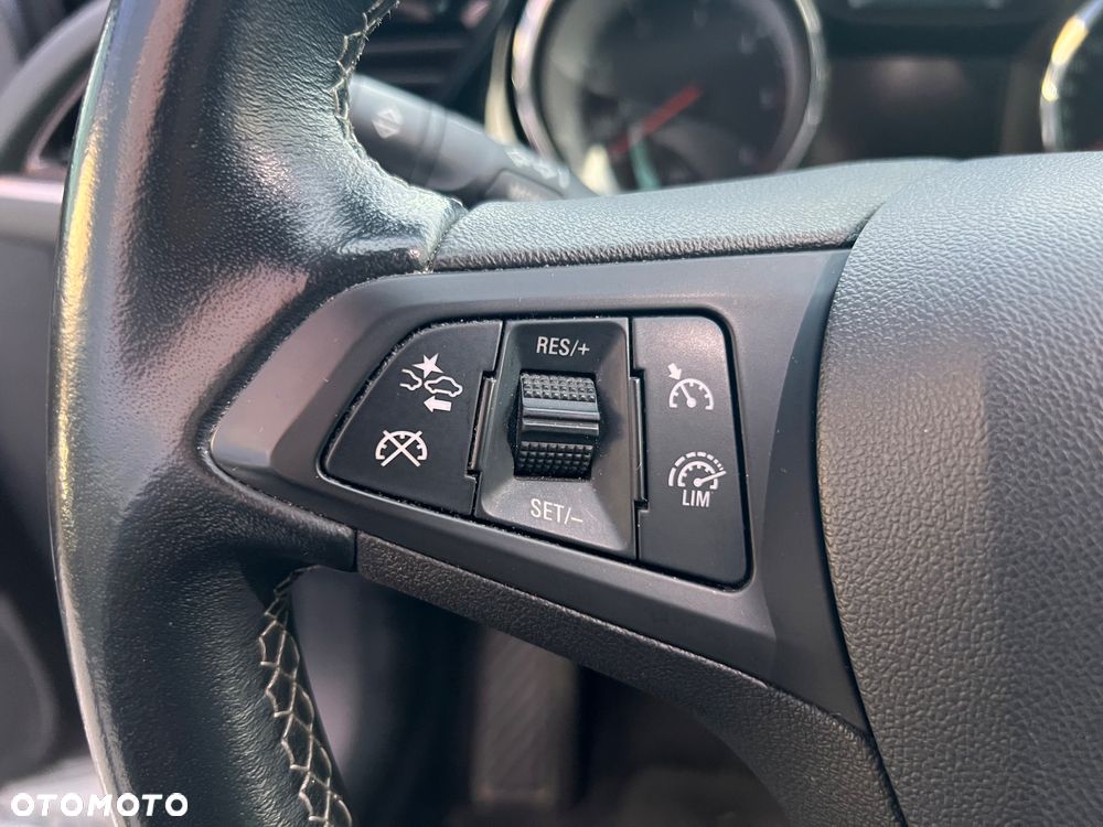 Opel Insignia 2.0 CDTI Elite S&S - 15