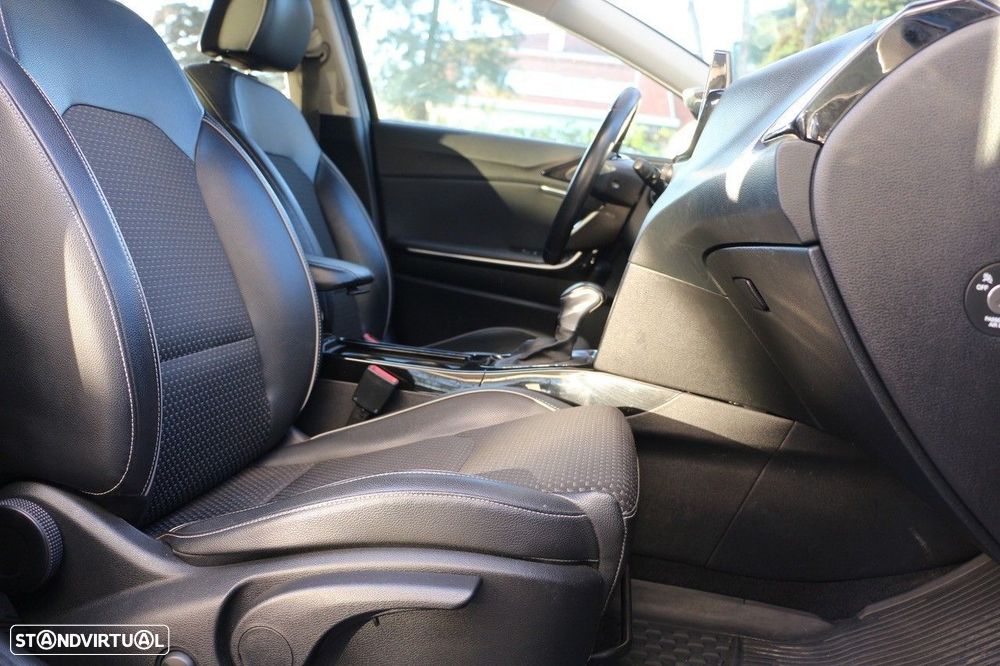 Kia Ceed SW 1.4 T-GDI DCT OPF GT Line - 15