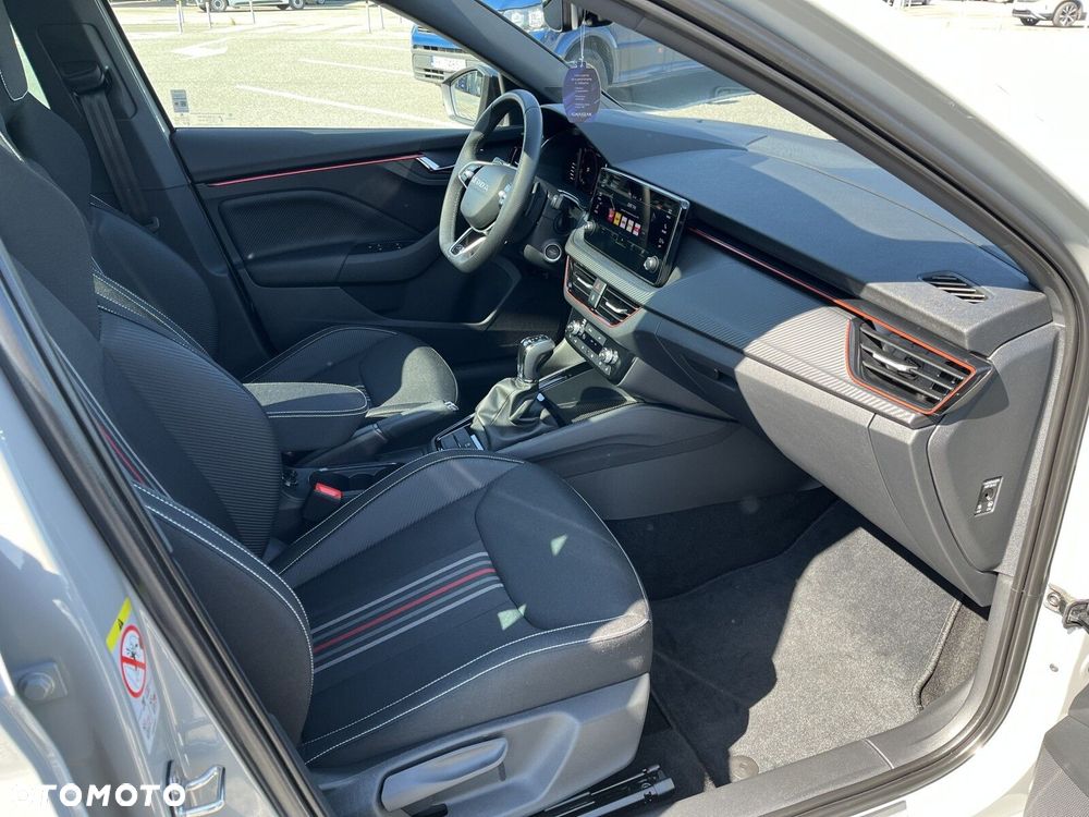 Skoda Scala 1.0 TSI Monte Carlo DSG - 25