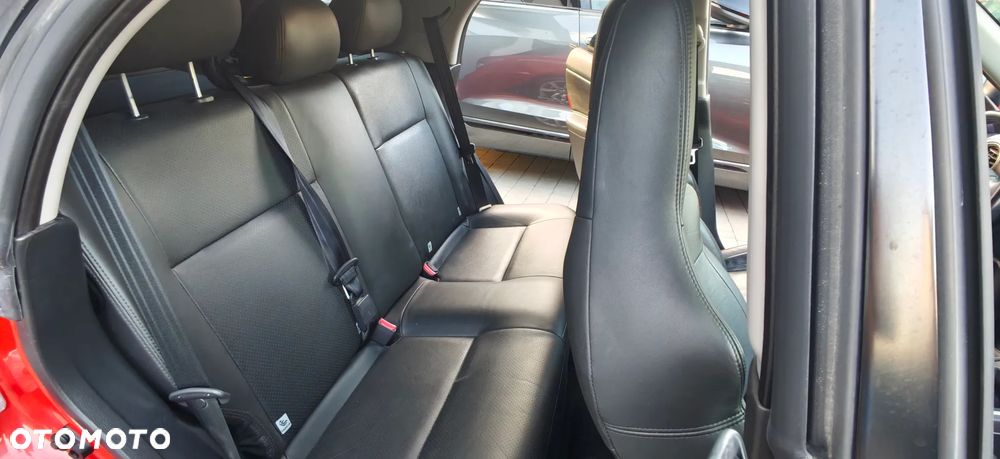 Subaru Impreza SW 2.5 WRX - 15