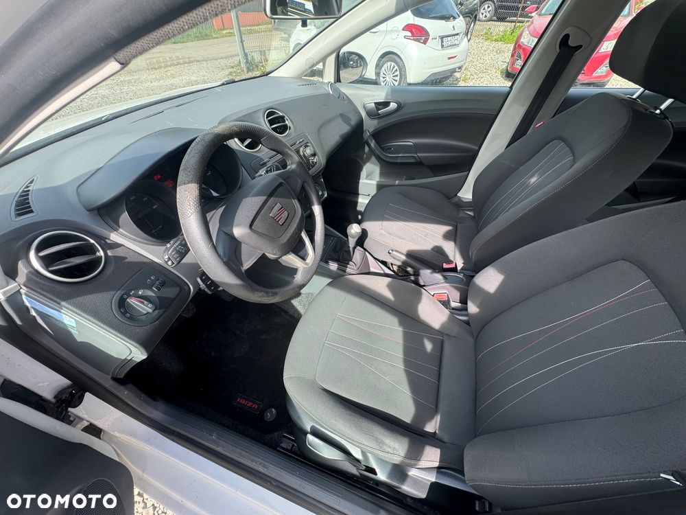 Seat Ibiza 1.2 12V Copa - 12