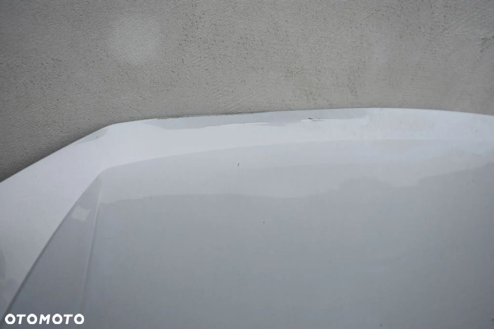 MASKA VOLKSWAGEN T-ROC LEKKO USZKODZONA - 3