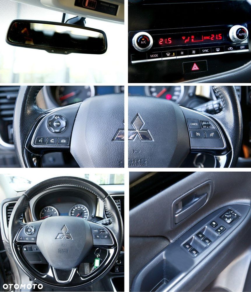 Mitsubishi Outlander - 11