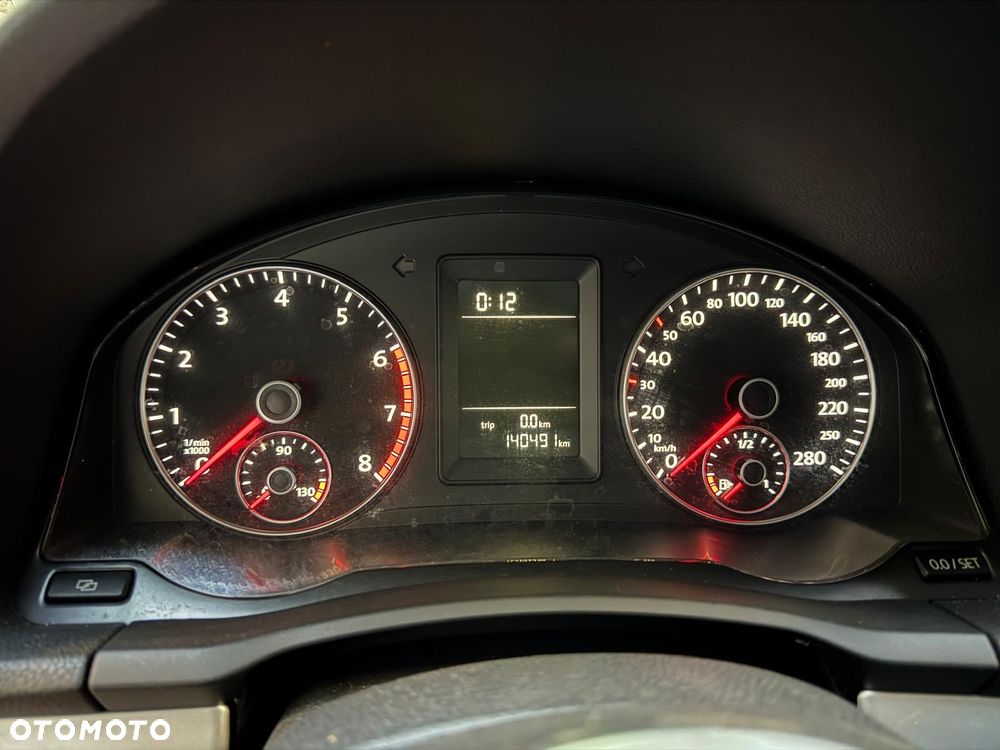 Volkswagen Scirocco 1.4 TSI Edition - 21