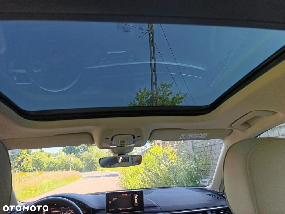 Audi A4 Allroad 2.0 TDI S tronic - 20