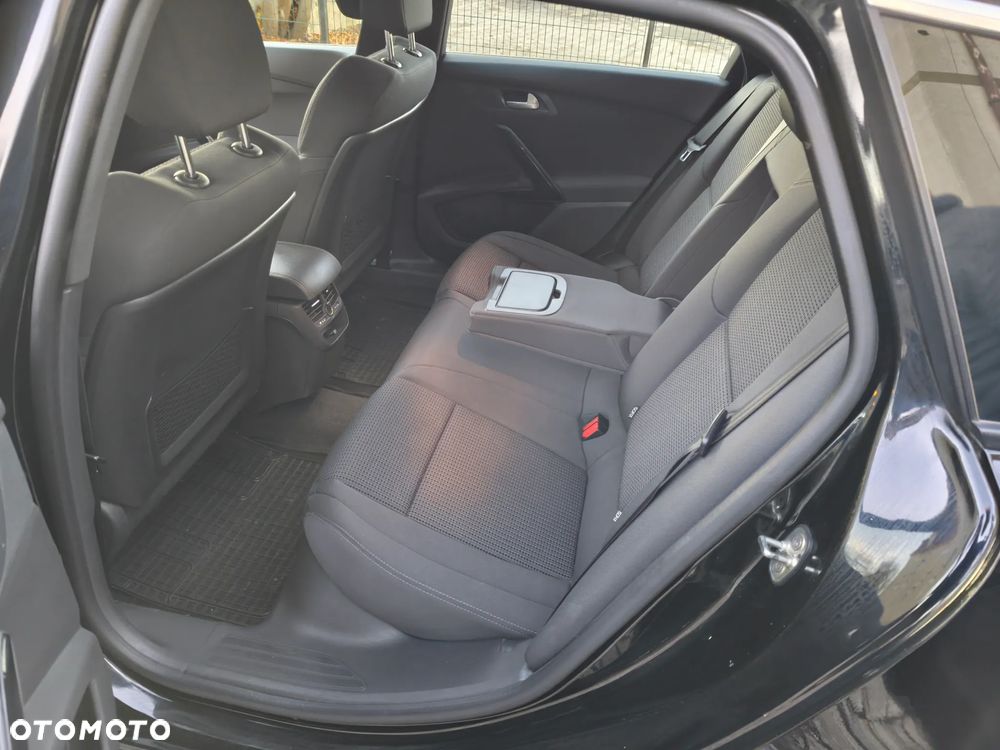 Peugeot 508 - 13