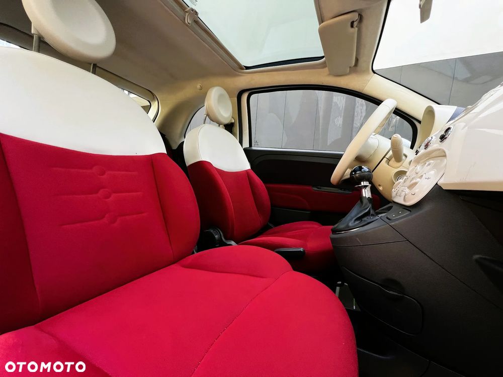 Fiat 500 - 11