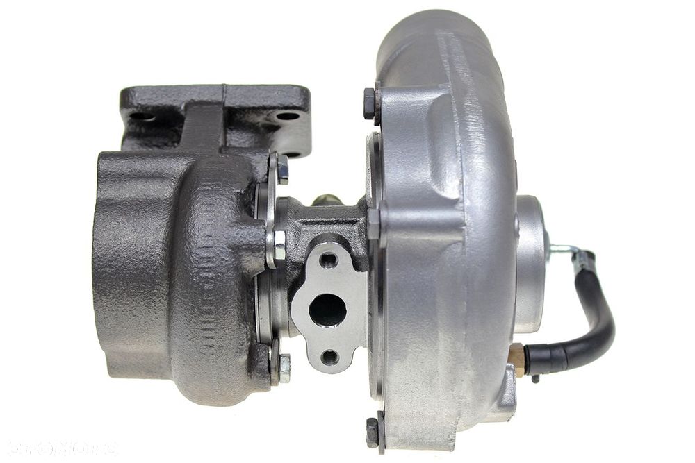 TURBINA REGENEROWANA CITROEN JUMPER AUTOBUS 244Z 2.8L HDI 94kW 962143720 - 8