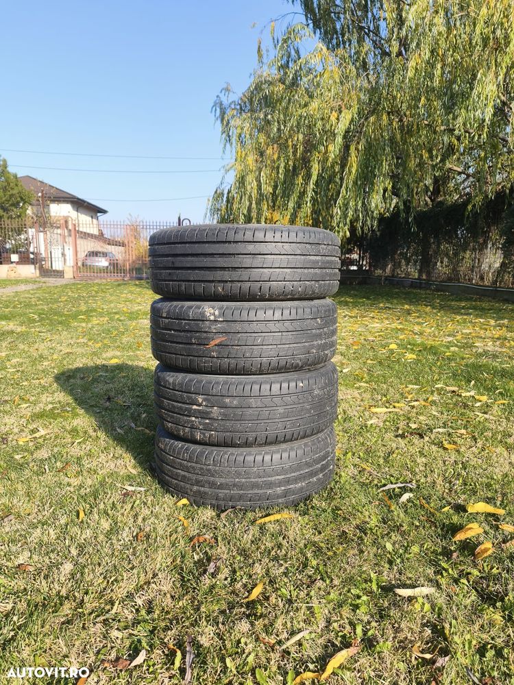 Hyundai Elantra 1.6 MPi Highway+ - 7