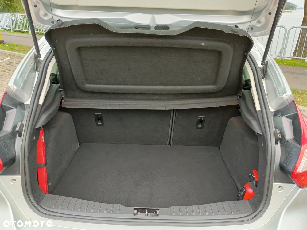 Ford Focus 1.0 EcoBoost Edition - 13