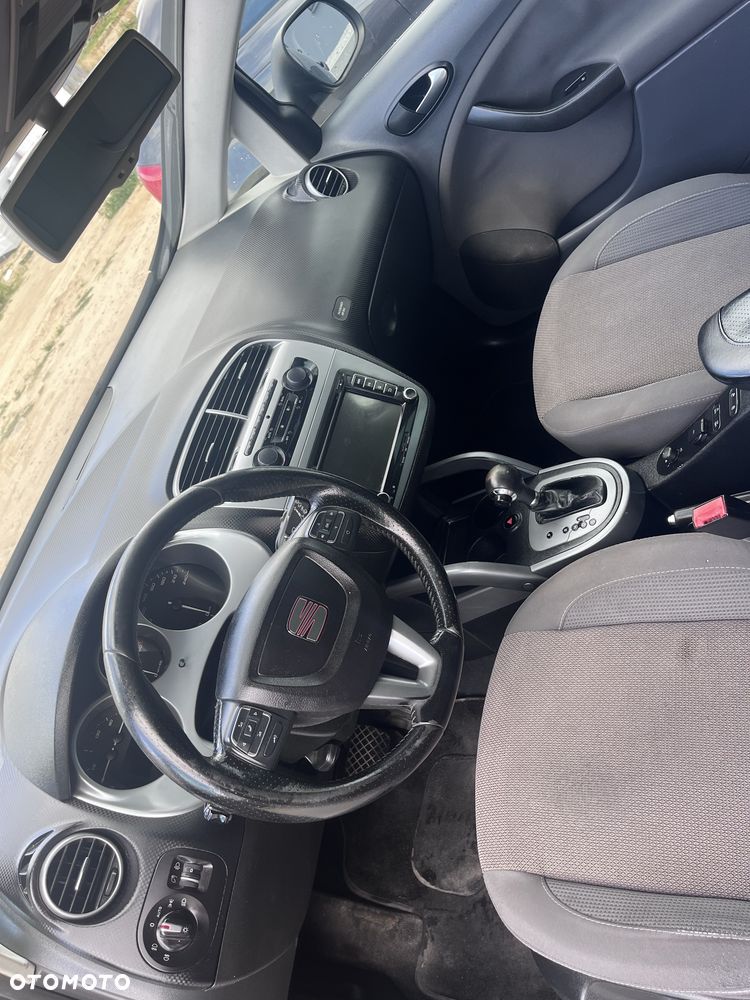 Seat Altea XL - 3
