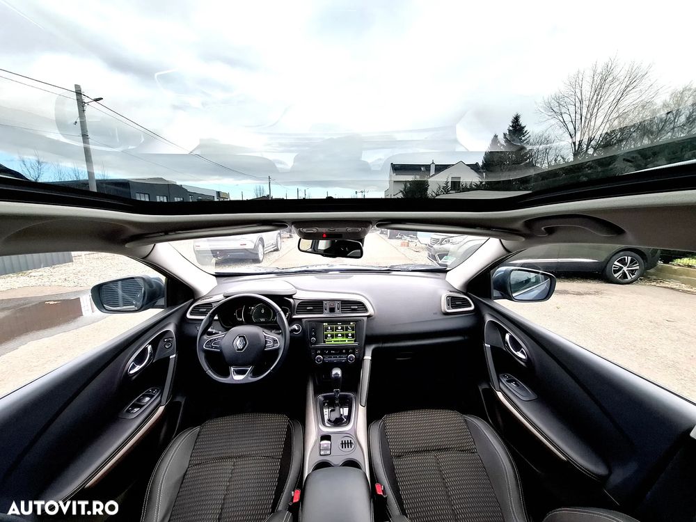 Renault Kadjar Energy dCi 110 EDC Business - 18