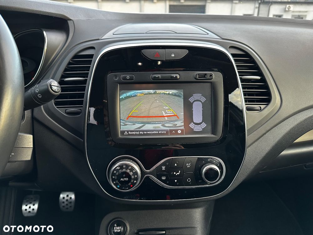 Renault Captur ENERGY dCi 110 Start&Stop Intens - 20