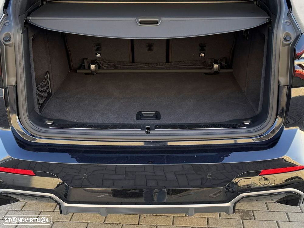 BMW iX3 M Sport Impressive - 15