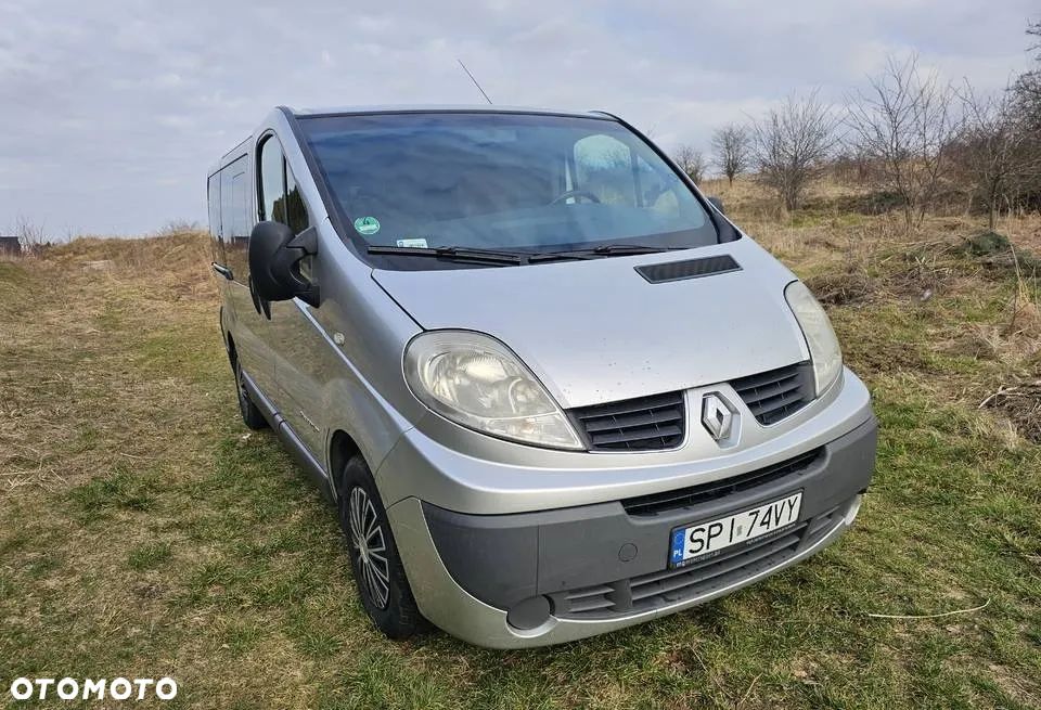 Renault Trafic - 5